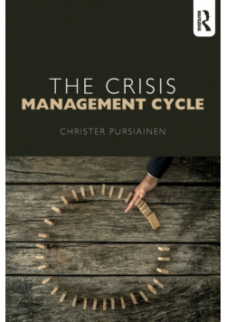 The Crisis Management Cycle