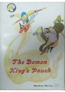 The Demon Kings Pouch