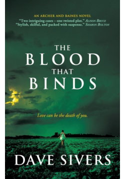 The Blood That Binds