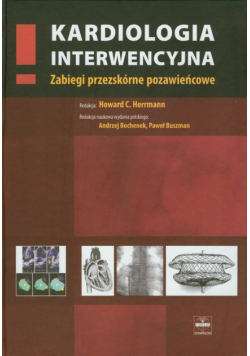 Kardiologia interwencyjna