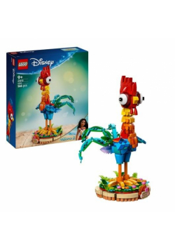 LEGO(R) DISNEY PRINCESS 43272 Heiheia