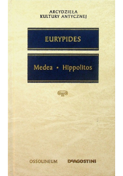 Medea Hippolitos