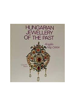 Hungarian jewellery of the past