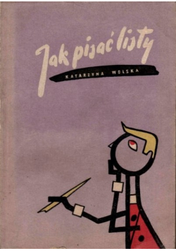 Jak pisać listy