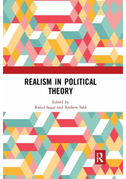 Realism in Political Theory