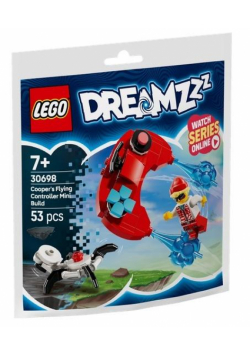 LEGO(R) DREAMZZZ 30698 Latający kontroler Coopera