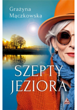 Szepty jeziora