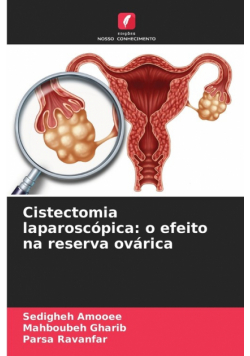 Cistectomia laparoscópica