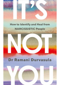 It's Not You