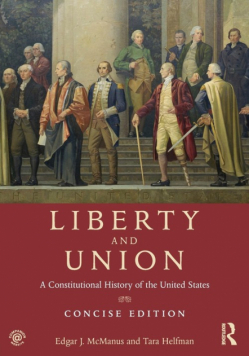 Liberty and Union