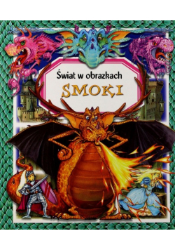 Świat w obrazkach - Smoki w.2014 BR