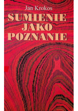 Sumienie jako poznanie