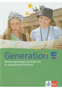 Generation E