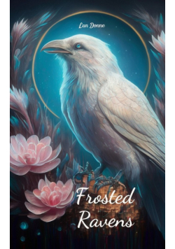 Frosted Ravens
