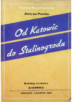 Od Katowic do Stalinogrodu