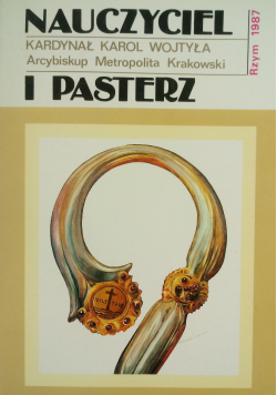 Nauczyciel i Pasterz