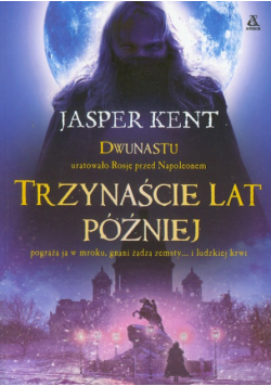 Trzynaście lat później