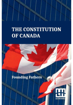 The Constitution Of Canada