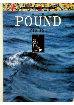 Pound pieśni
