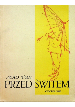 Przed Świtem