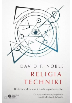 Religia techniki