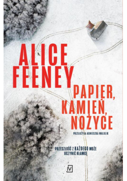 Papier, kamień, nożyce