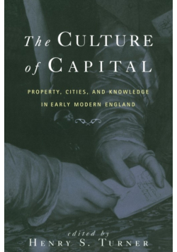 The Culture of Capital
