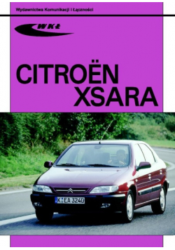 Citroen Xsara