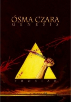 Ósma Czara Genesis