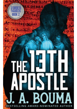 The Thirteenth Apostle