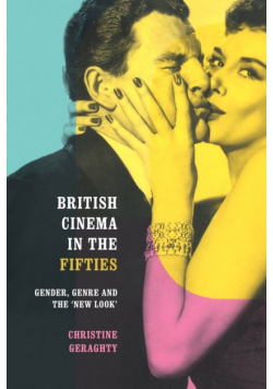 British Cinema in the Fifties