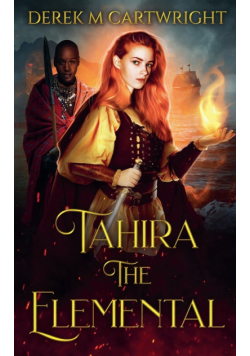Tahira The Elemental