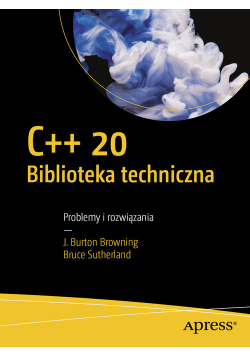 C++20 Biblioteka techniczna