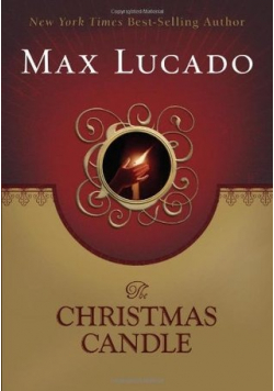 Christmas Candle