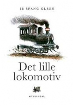 Olsen det lille lokomotiv