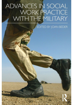 Advances in Social Work Practice with the Military