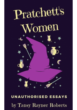 Pratchett's Women