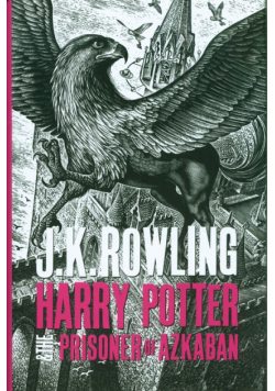 Harry Potter & the Prisoner of Azkaban
