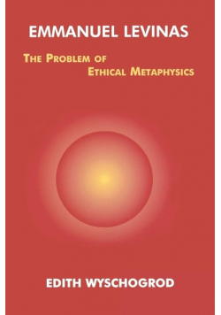 The Problem of Ethical Metaphysics