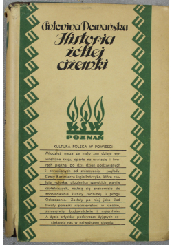 Historia żółtej ciżemki 1938 r.