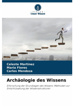 Archäologie des Wissens