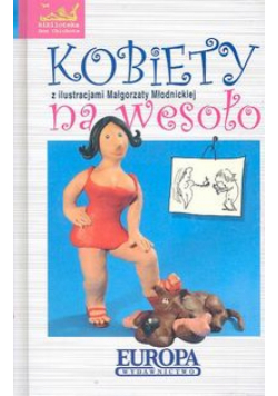 Kobiety na wesoło