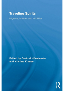 Traveling Spirits