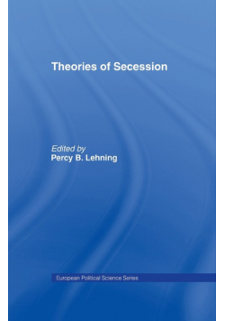 Theories of Secession