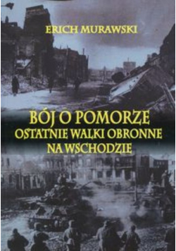 Bój o Pomorze