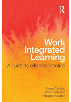 Work Integrated Learning