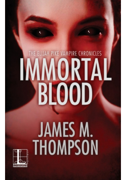 Immortal Blood