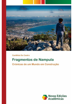 Fragmentos de Nampula