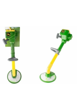 John Deere Kosiarka ogrodowa TOMY