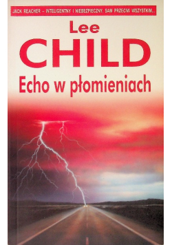 Echo w płomieniach